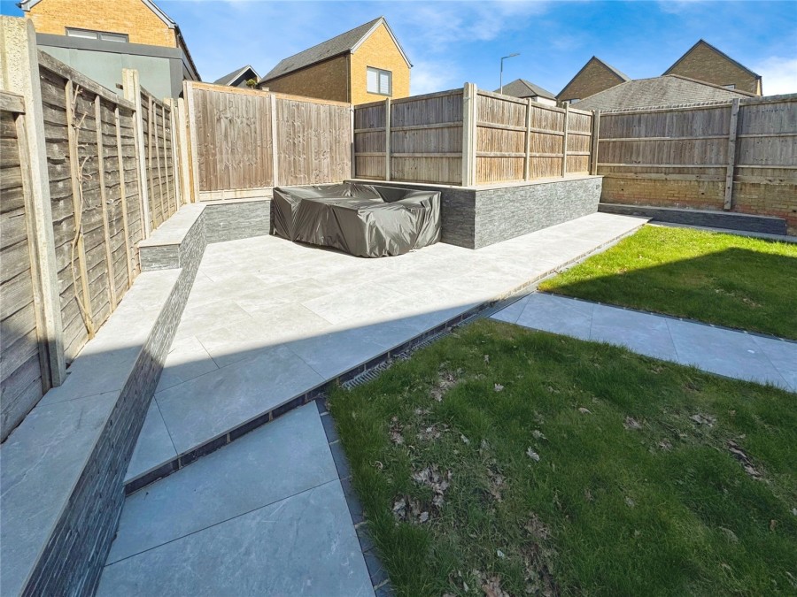 Newhall, Harlow, Essex