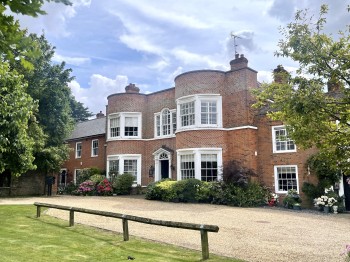 Old Harlow, Essex
