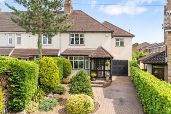 North Weald, Epping, Essex