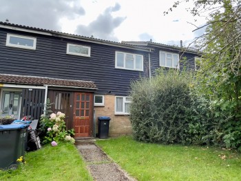 Old Harlow, Essex