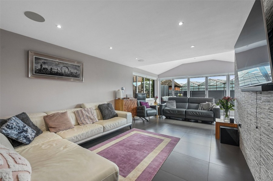 Old House Lane, Roydon, Essex