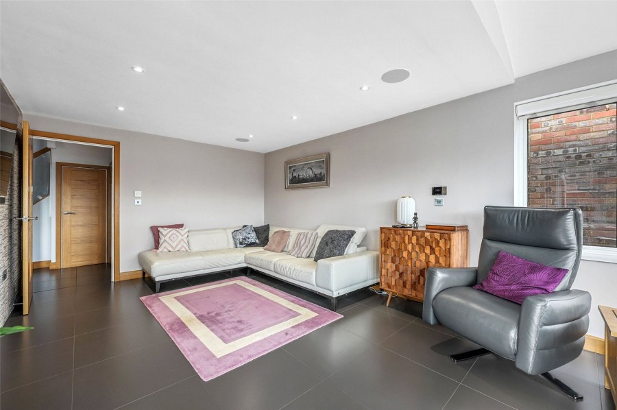 Old House Lane, Roydon, Essex