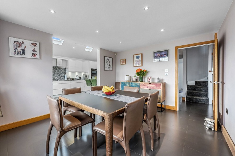 Old House Lane, Roydon, Essex