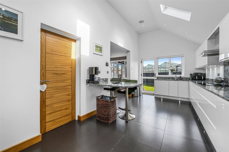 Old House Lane, Roydon, Essex