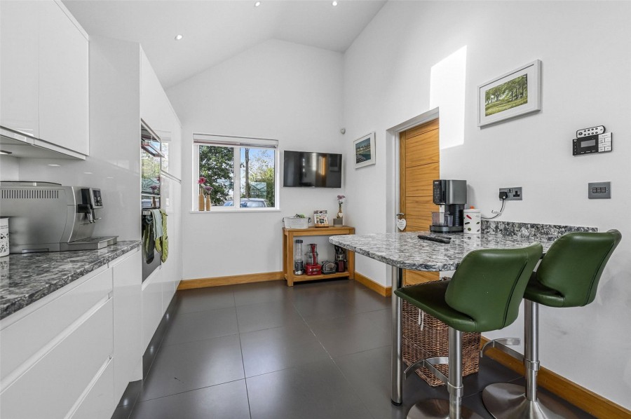 Old House Lane, Roydon, Essex