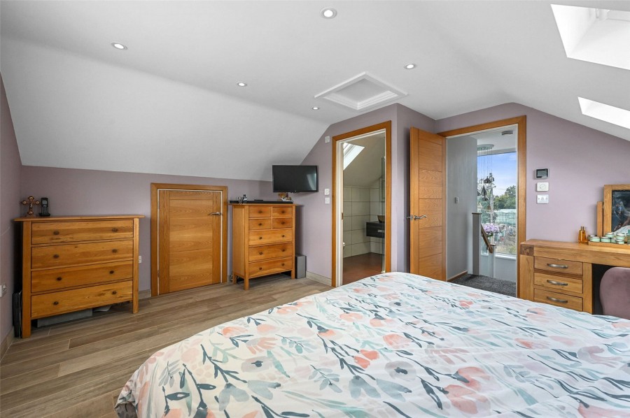 Old House Lane, Roydon, Essex