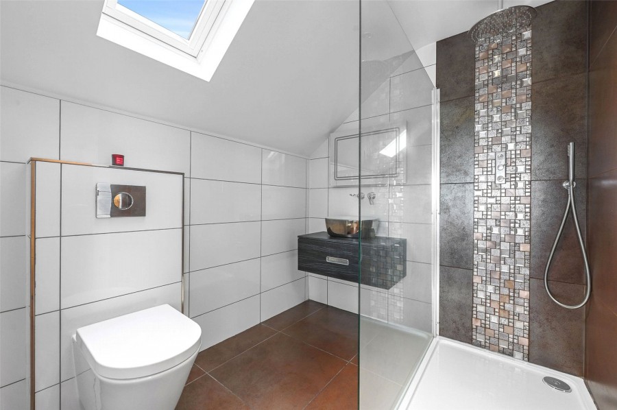 Old House Lane, Roydon, Essex