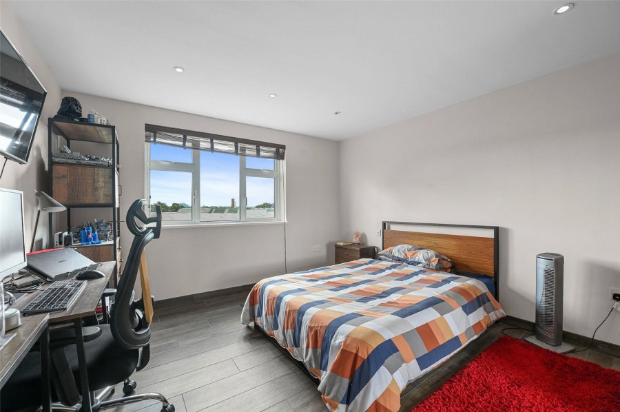 Old House Lane, Roydon, Essex