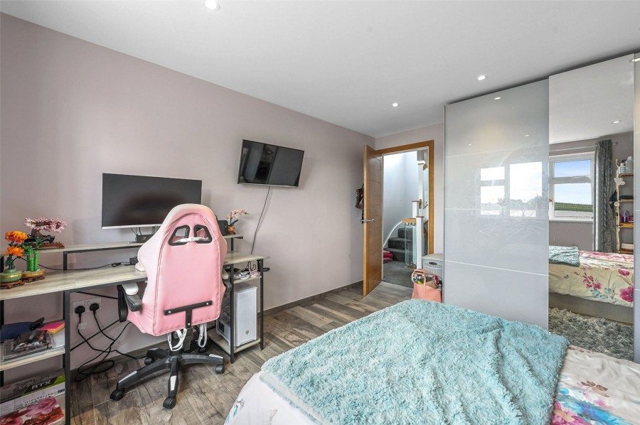 Old House Lane, Roydon, Essex