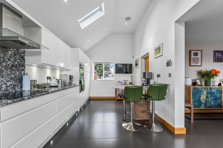 Old House Lane, Roydon, Essex