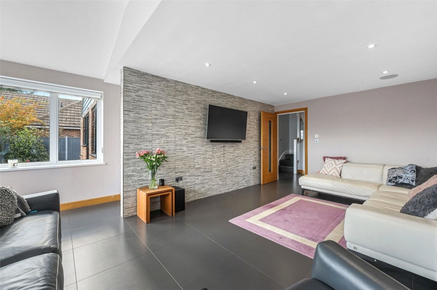 Old House Lane, Roydon, Essex