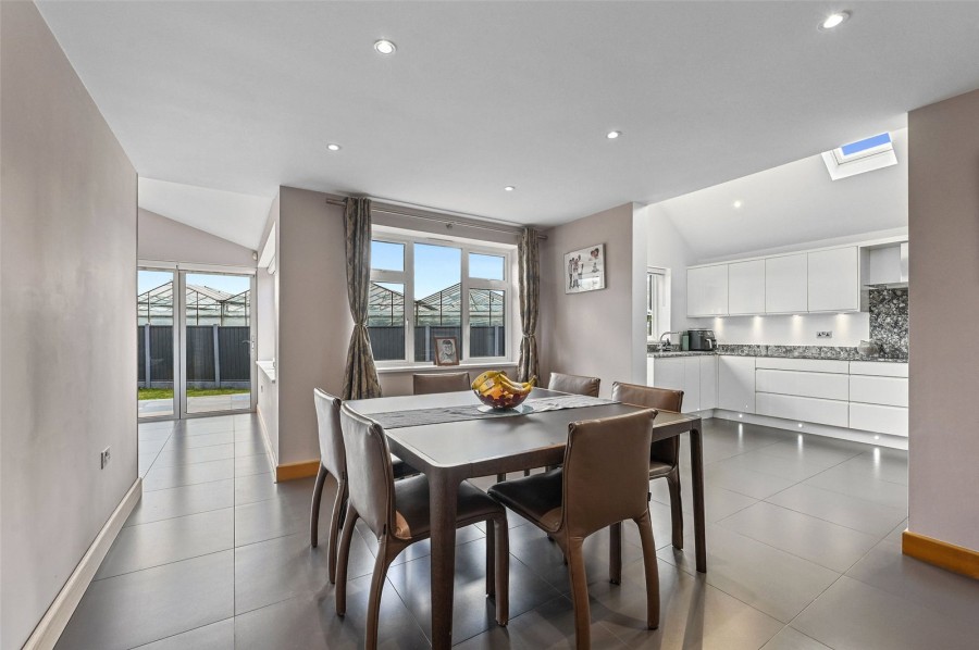 Old House Lane, Roydon, Essex