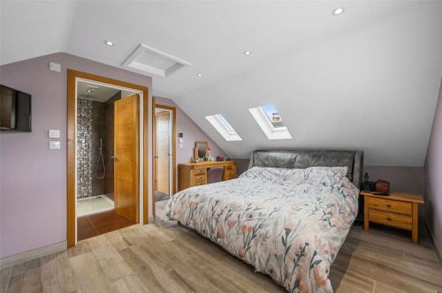 Old House Lane, Roydon, Essex