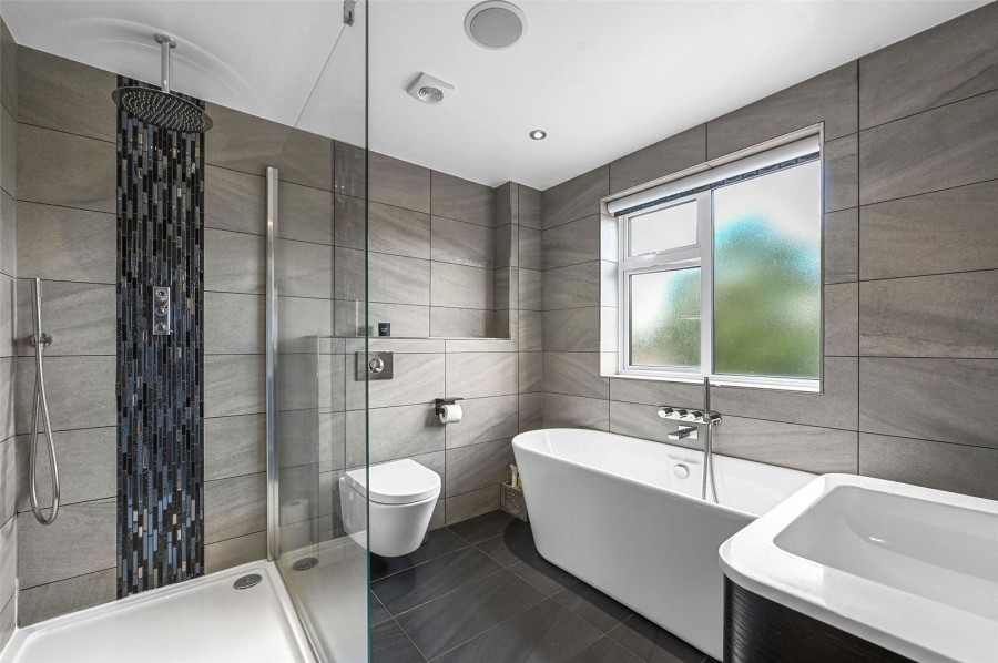 Old House Lane, Roydon, Essex