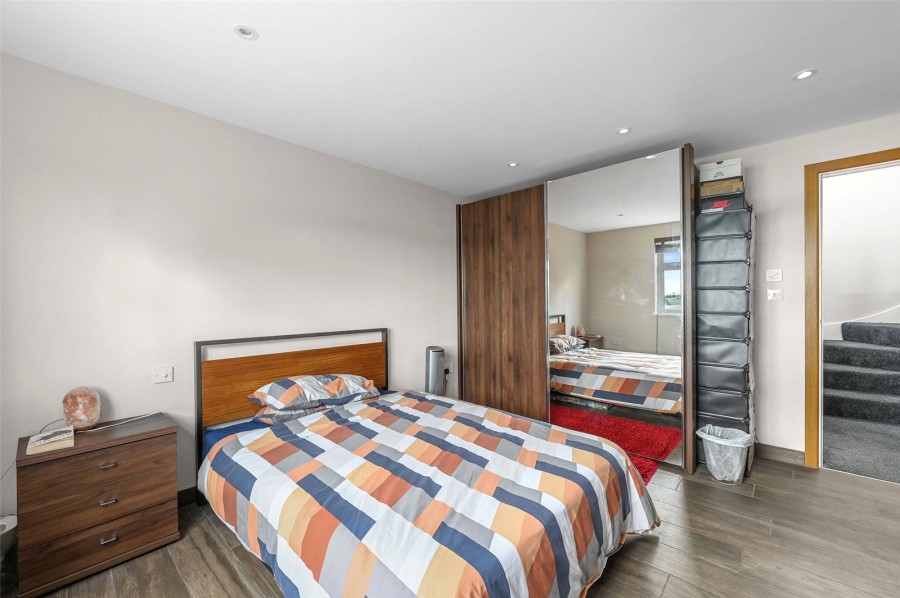 Old House Lane, Roydon, Essex