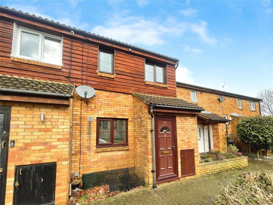 Harlow, Essex