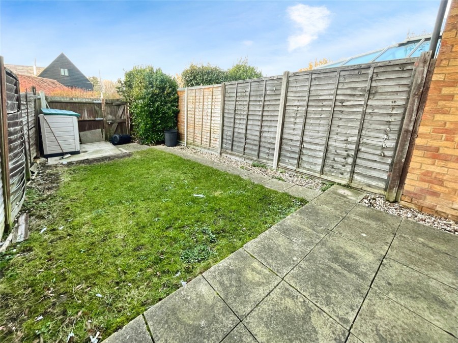 Harlow, Essex