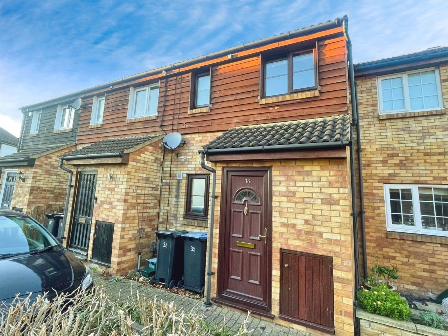 Harlow, Essex