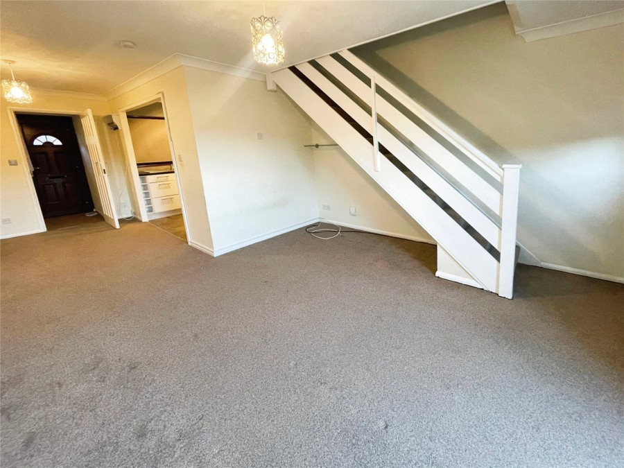 Harlow, Essex
