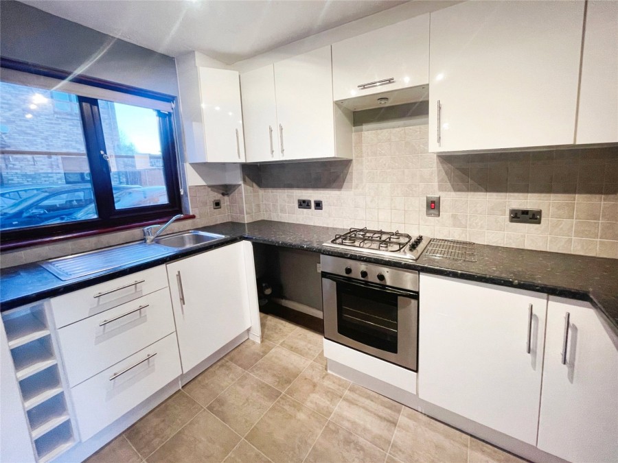 Harlow, Essex