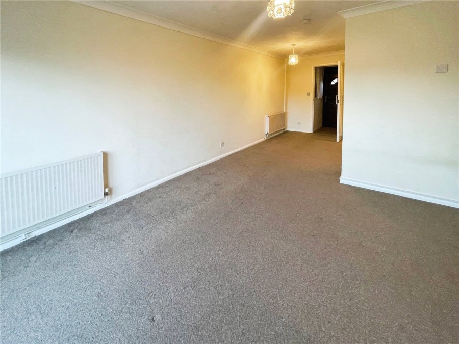 Harlow, Essex