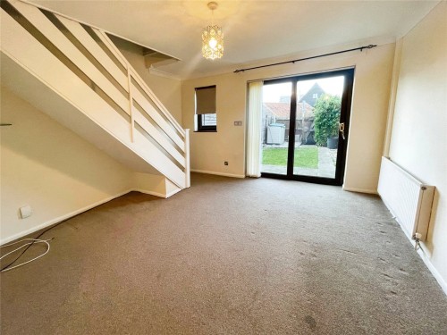 Harlow, Essex
