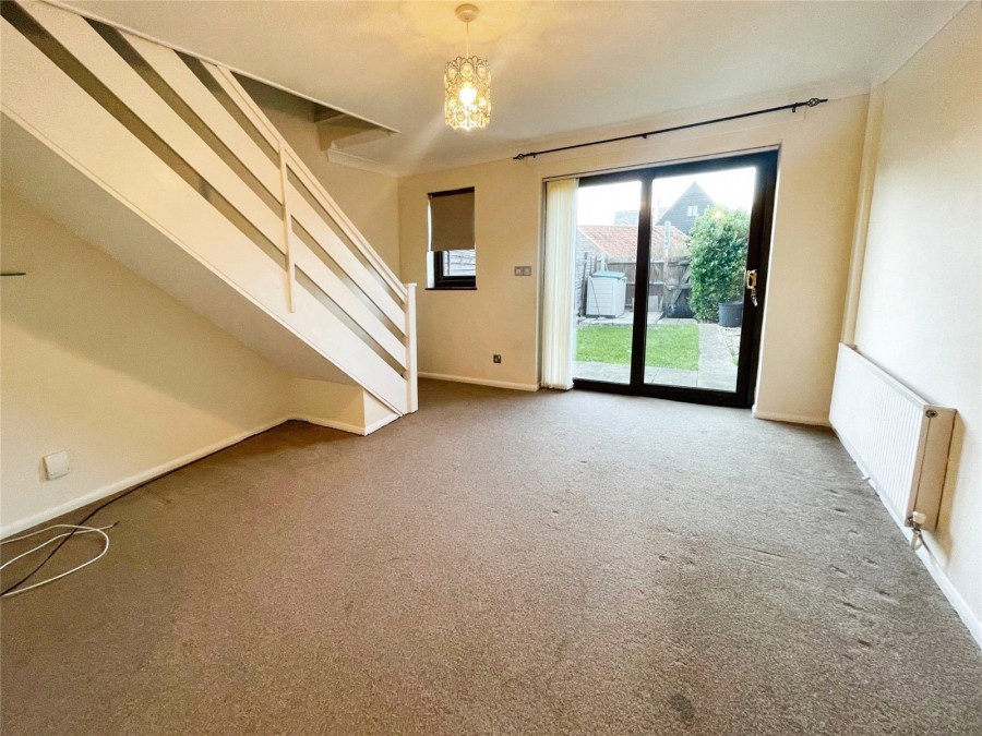 Harlow, Essex