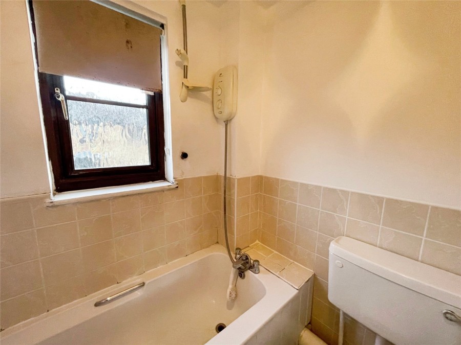 Harlow, Essex