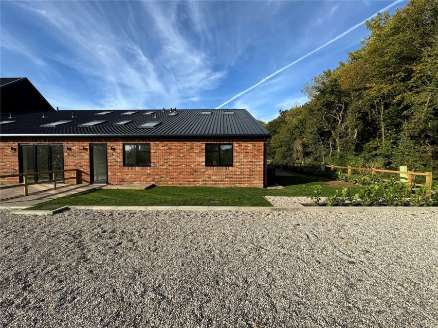 Matching, Harlow, Essex
