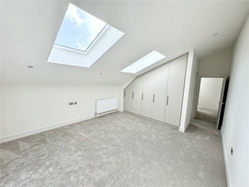 Matching, Harlow, Essex