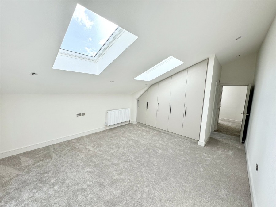 Matching, Harlow, Essex