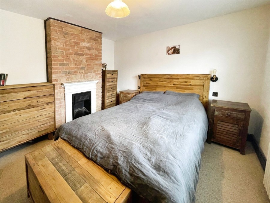 Old Harlow, Essex