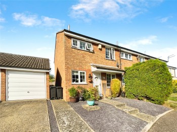 Sheering, Bishops Stortford, Essex