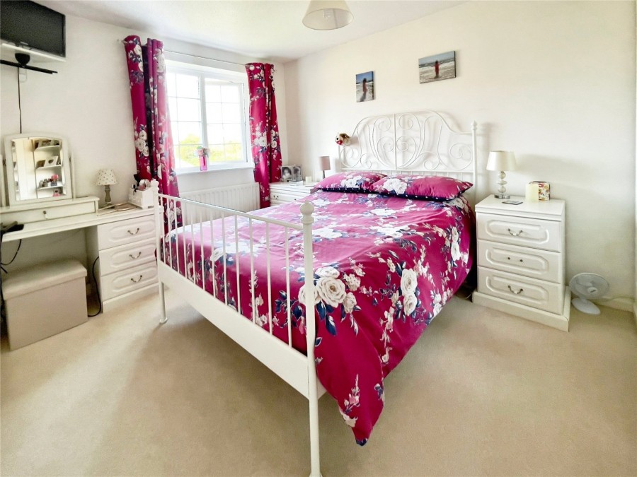 Sheering, Bishops Stortford, Essex