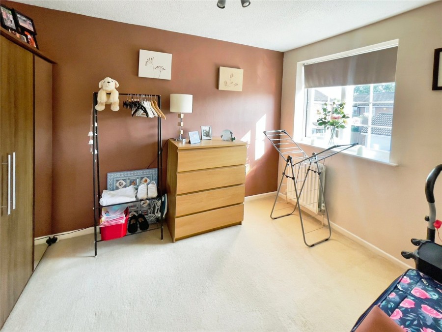 Sheering, Bishops Stortford, Essex