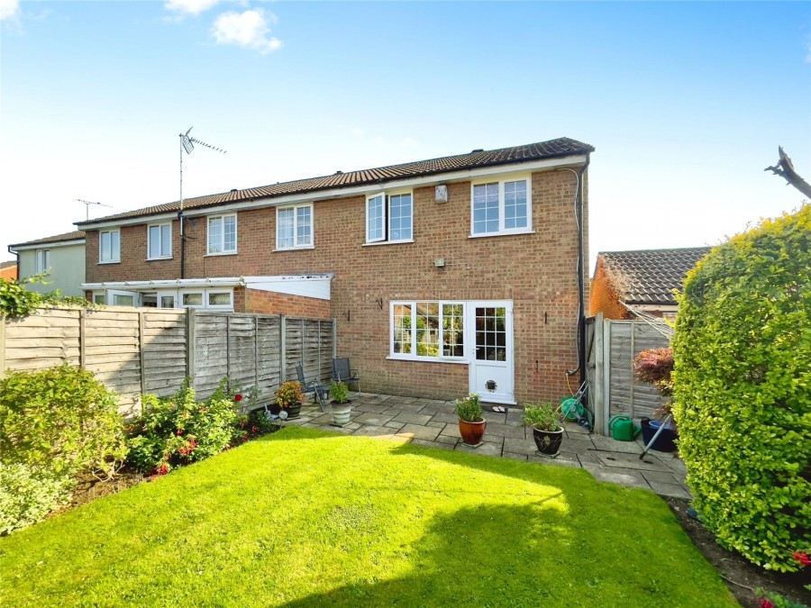 Sheering, Bishops Stortford, Essex