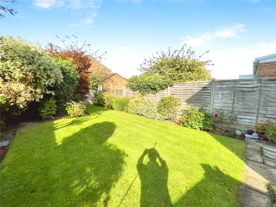 Sheering, Bishops Stortford, Essex