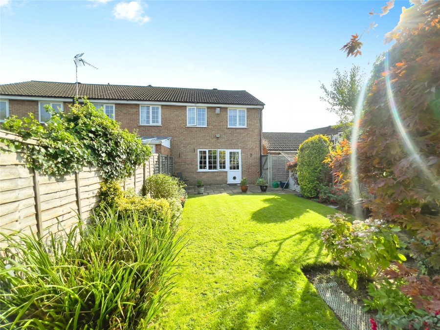 Sheering, Bishops Stortford, Essex