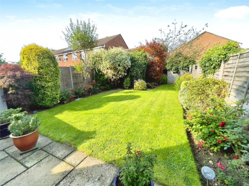 Sheering, Bishops Stortford, Essex