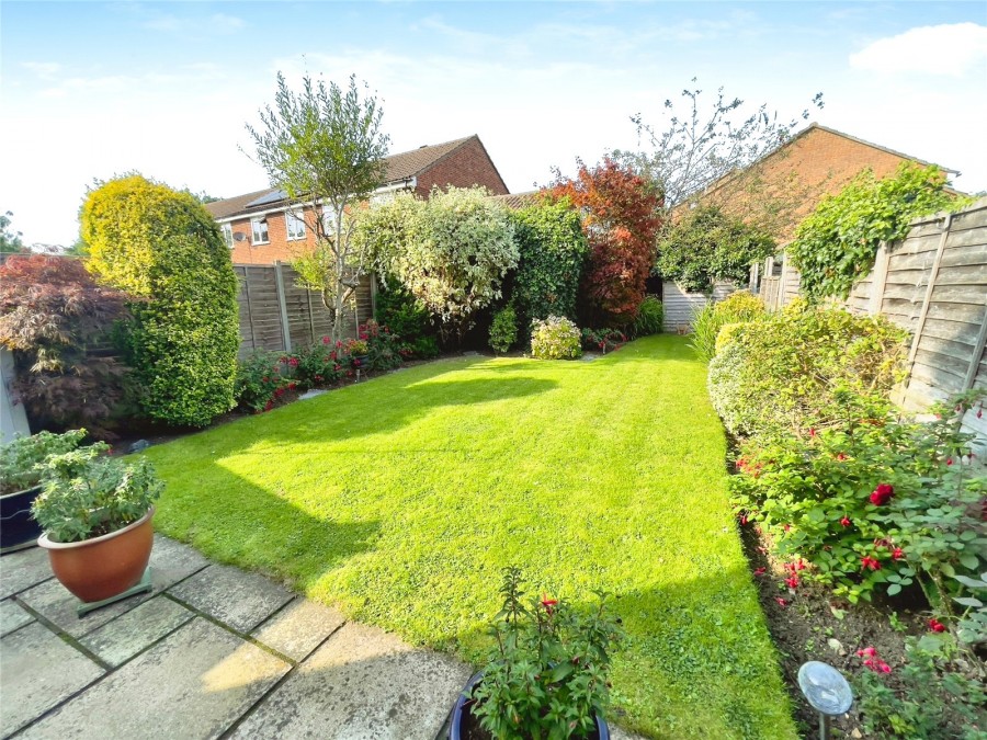 Sheering, Bishops Stortford, Essex