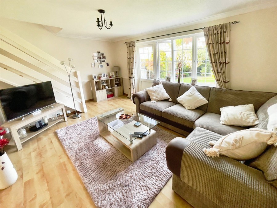 Sheering, Bishops Stortford, Essex