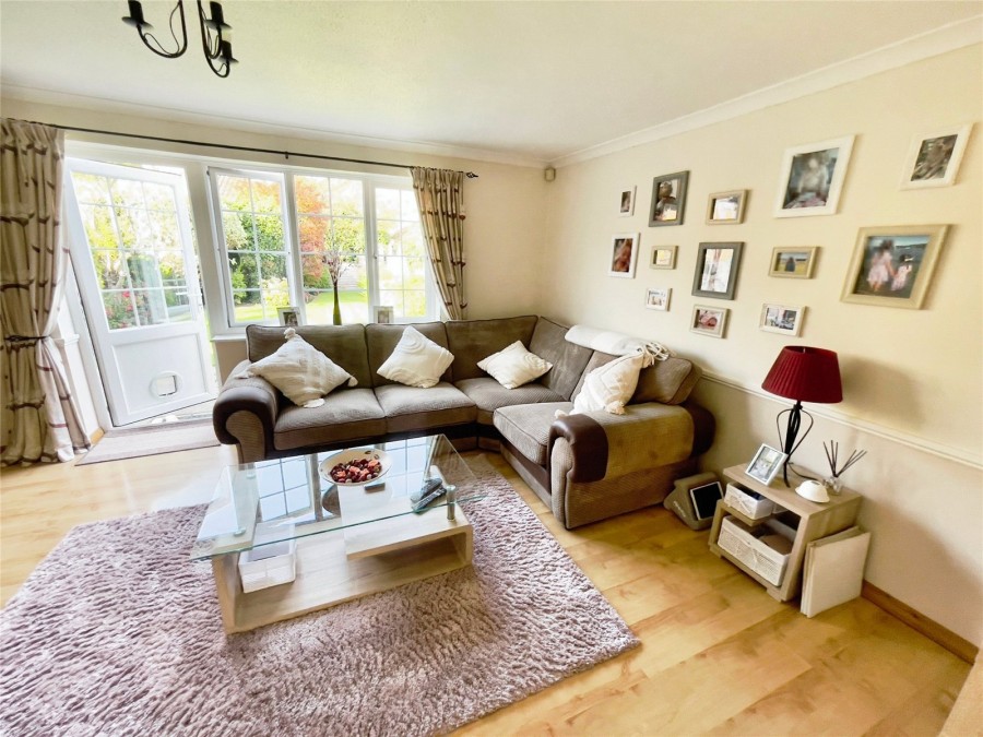 Sheering, Bishops Stortford, Essex