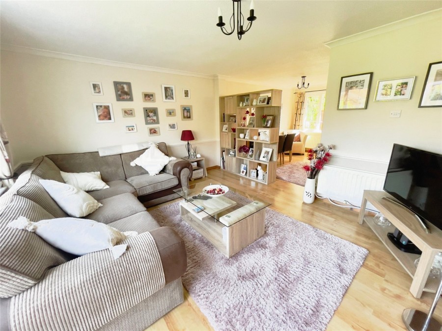 Sheering, Bishops Stortford, Essex