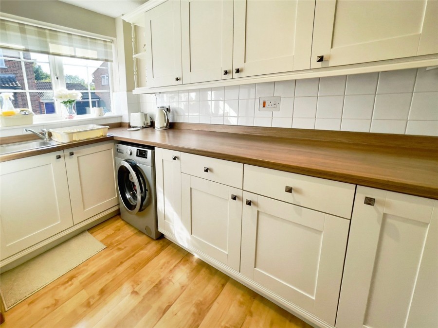 Sheering, Bishops Stortford, Essex