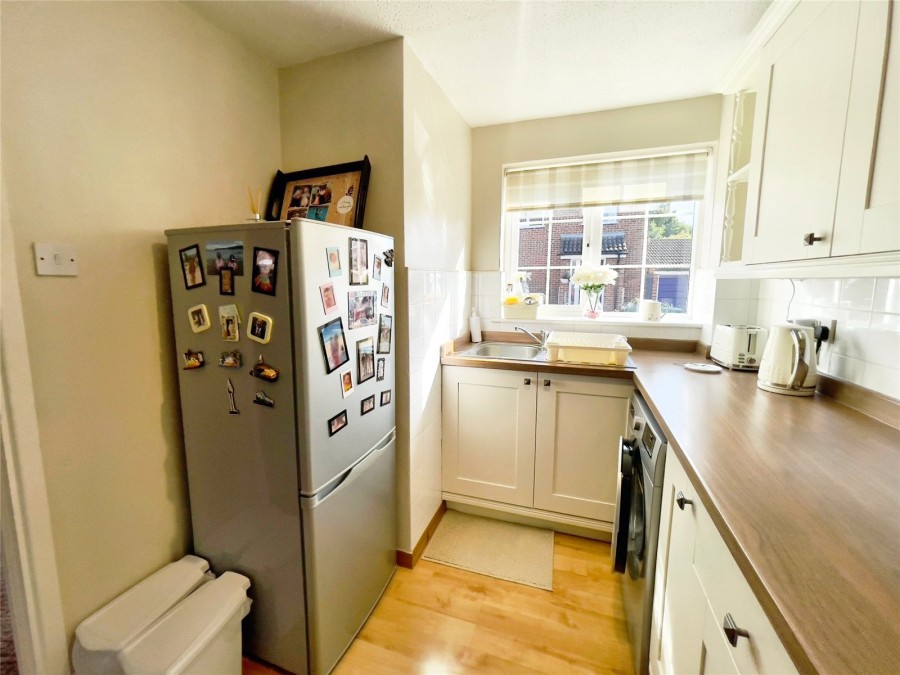 Sheering, Bishops Stortford, Essex