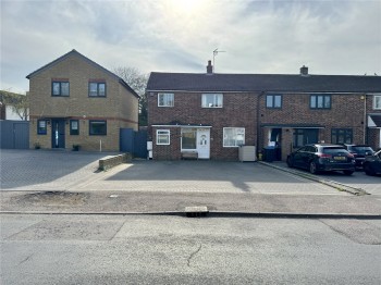 Harlow, Essex