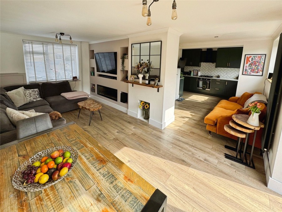 Harlow, Essex