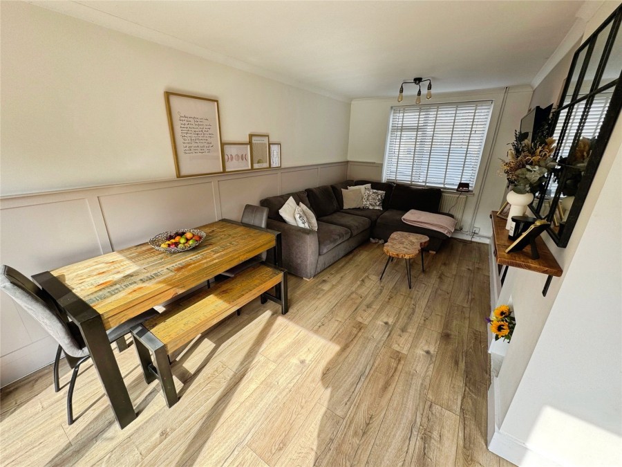 Harlow, Essex