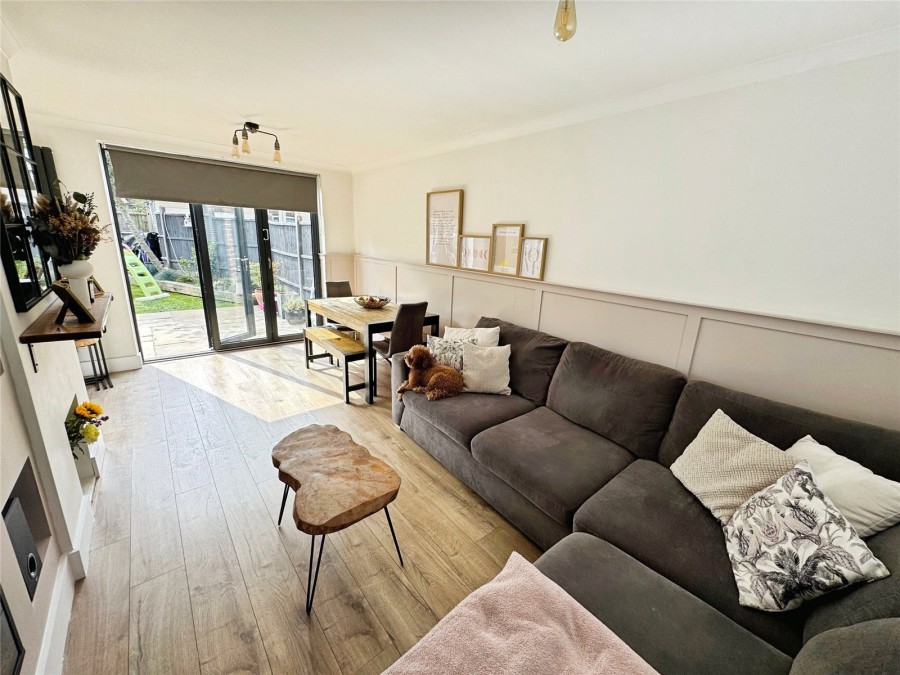 Harlow, Essex