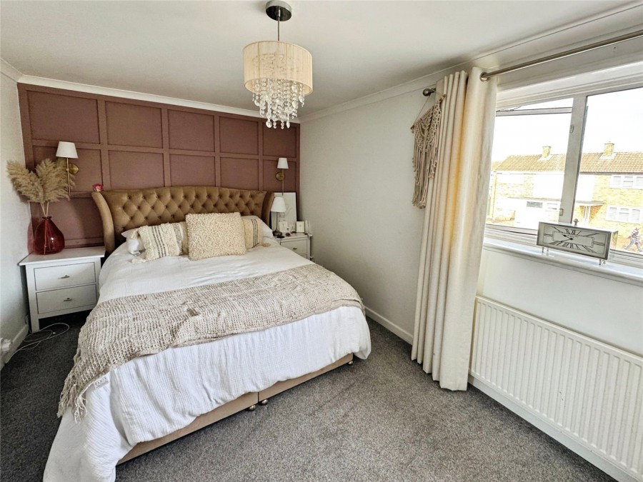 Harlow, Essex